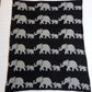 ELEPHANT BLANKET