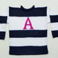 WIDE STRIPE TWO COLOR