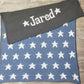 STARS BLANKET