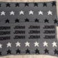 STAR REPEAT NAME BLANKET